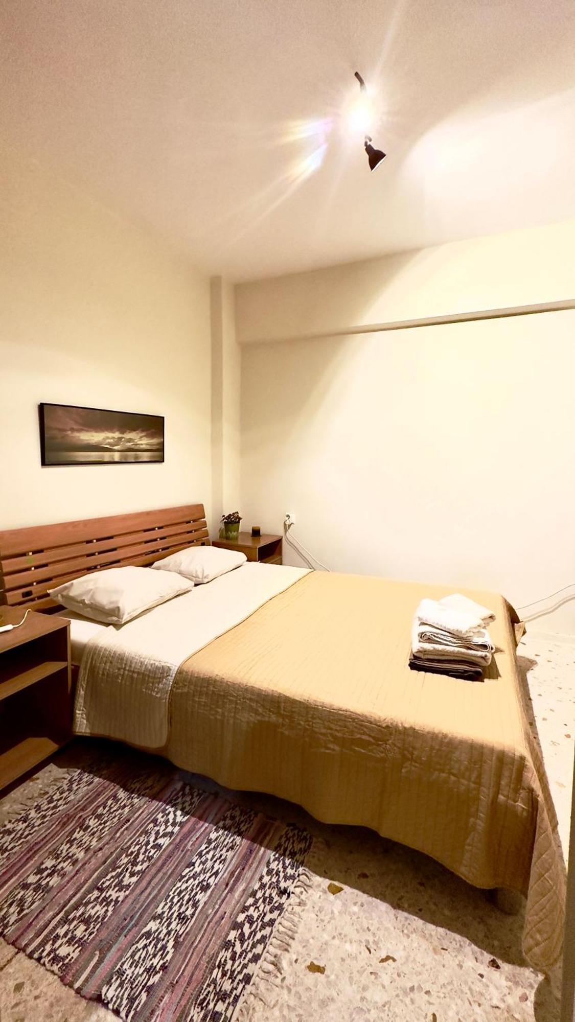 Loutraki Suites Exterior foto
