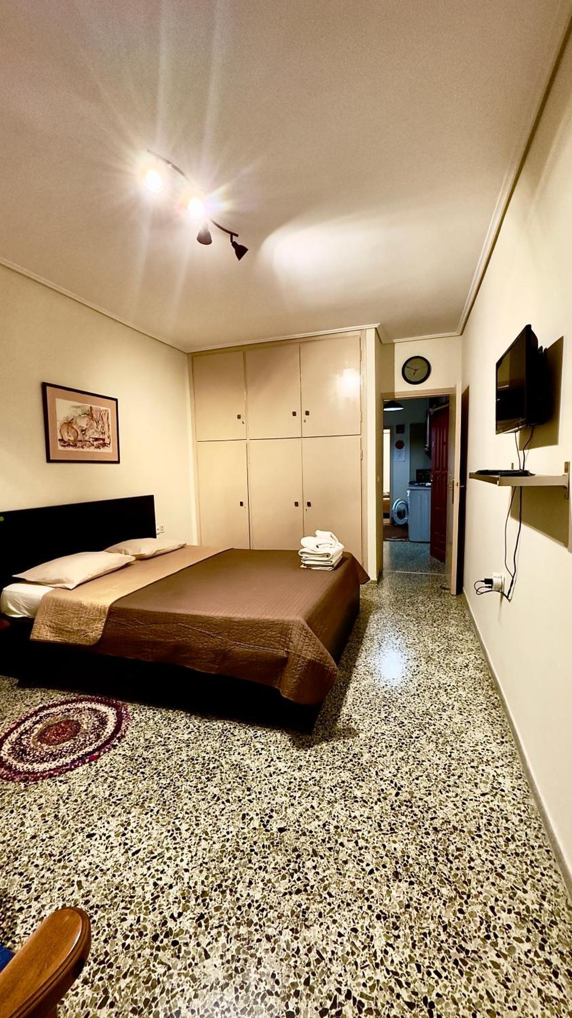 Loutraki Suites Exterior foto